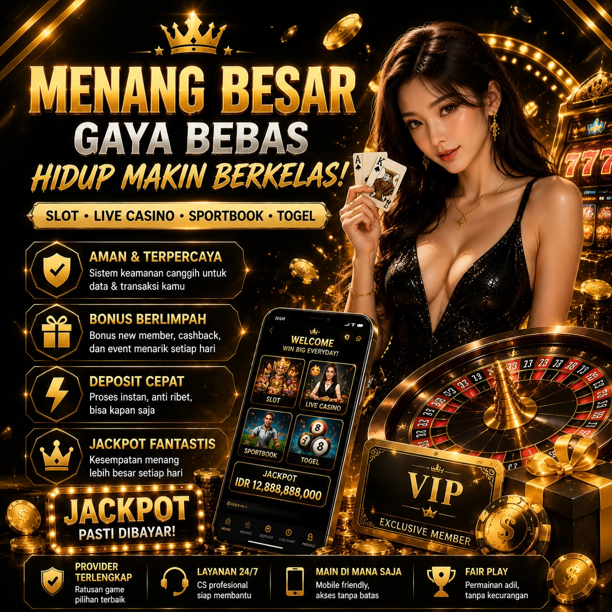 katsu5 APK Indonesia - Panduan Lengkap dan Tutorial