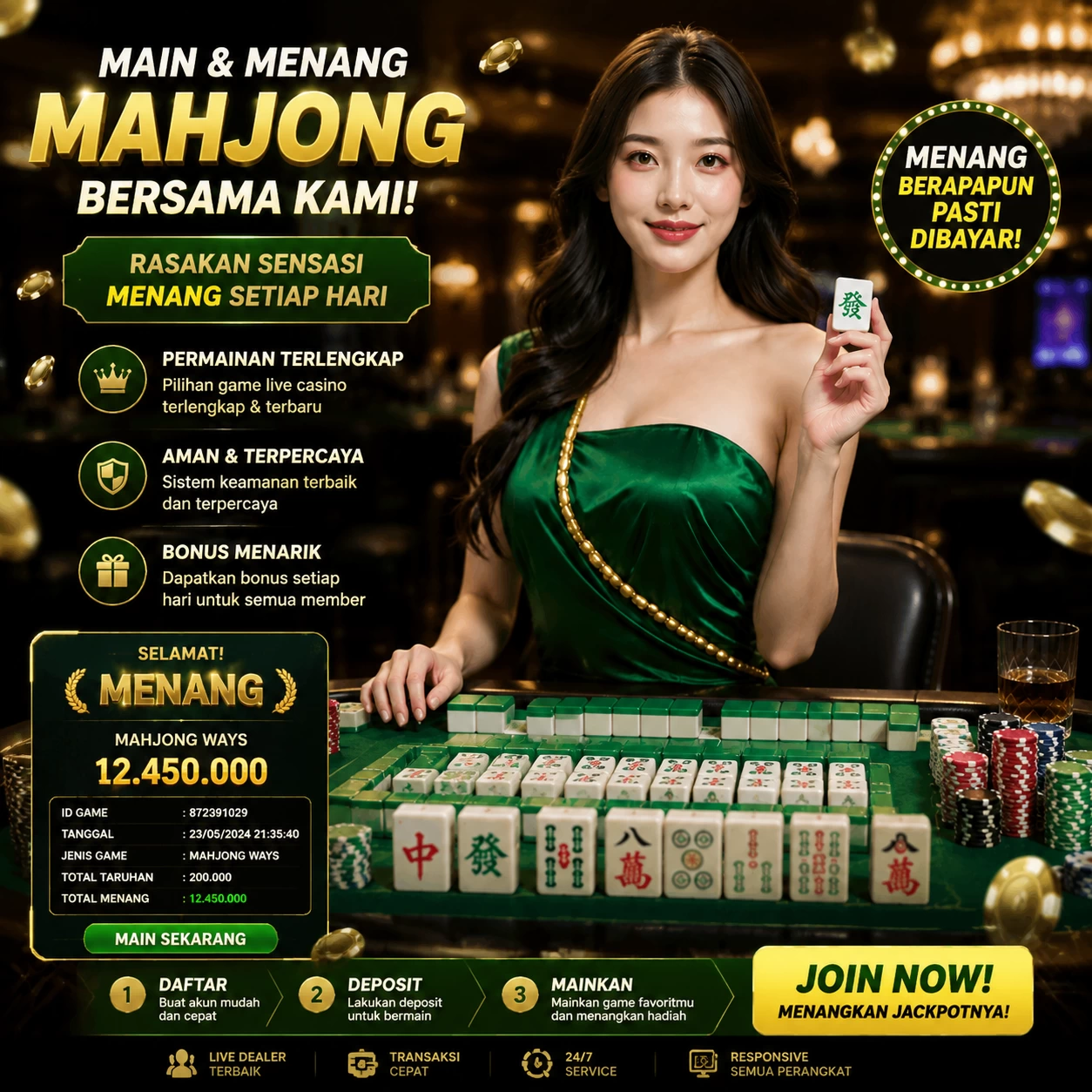 katsu5 APK Indonesia - Panduan Lengkap dan Tutorial