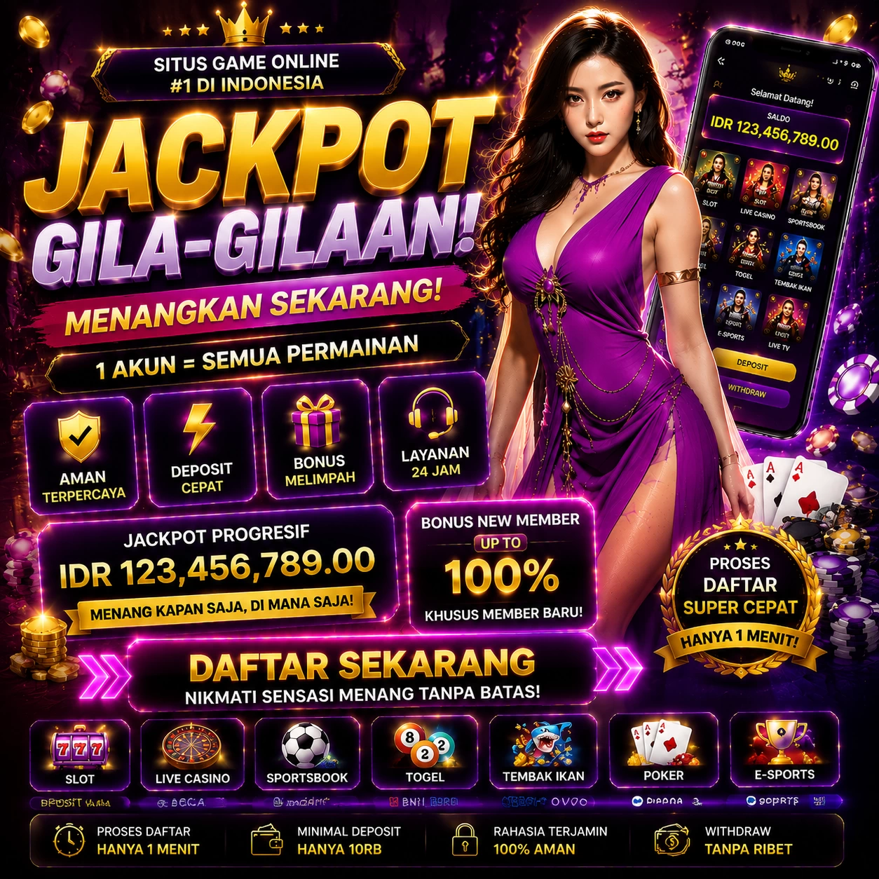 katsu5 APK Indonesia - Panduan Lengkap dan Tutorial
