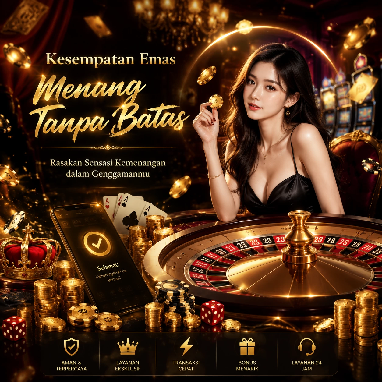katsu5 APK Indonesia - Panduan Lengkap dan Tutorial