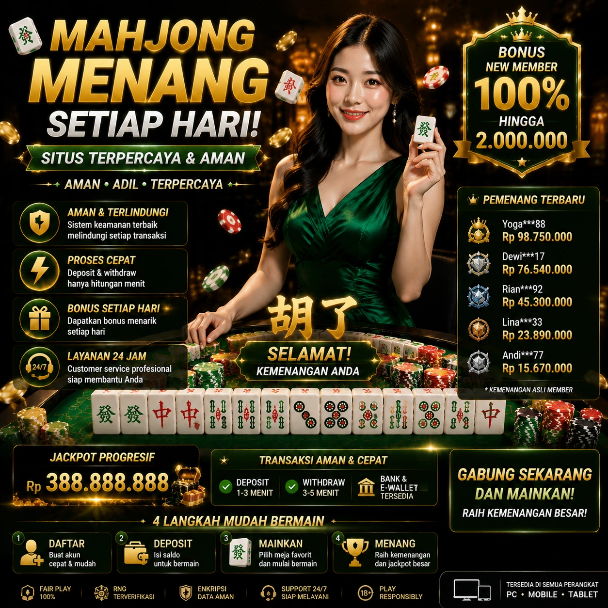 katsu5 APK Indonesia - Panduan Lengkap dan Tutorial